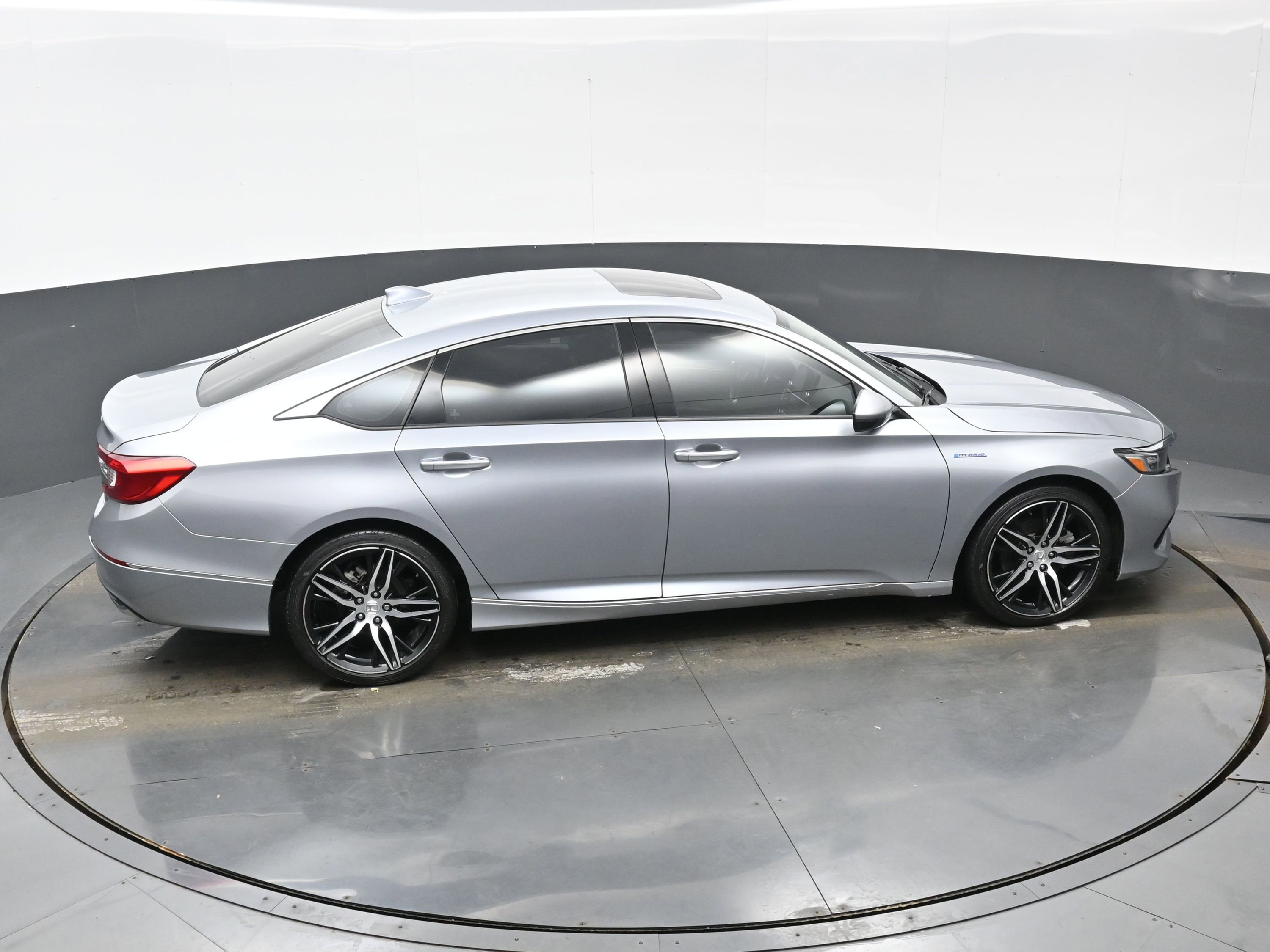 Used 2022 Honda Accord Touring image 40