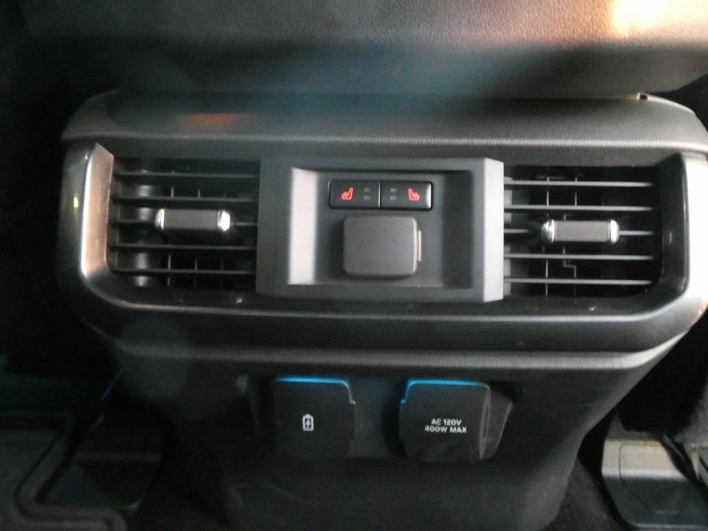 Used 2021 Ford F150 Lariat w/ Equipment Group 502A High AWD/4WD image 37