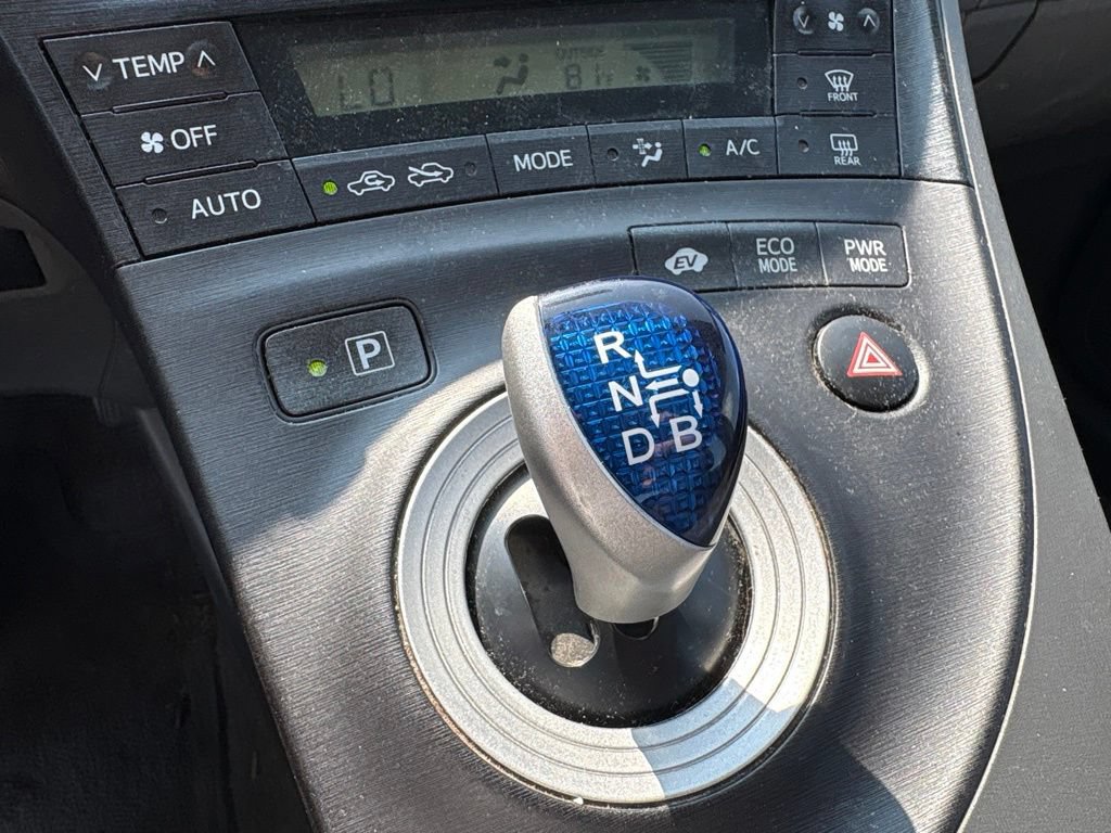 Used 2010 Toyota Prius One FWD image 24