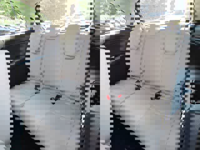 New 2026 Honda Odyssey EX-L image 14