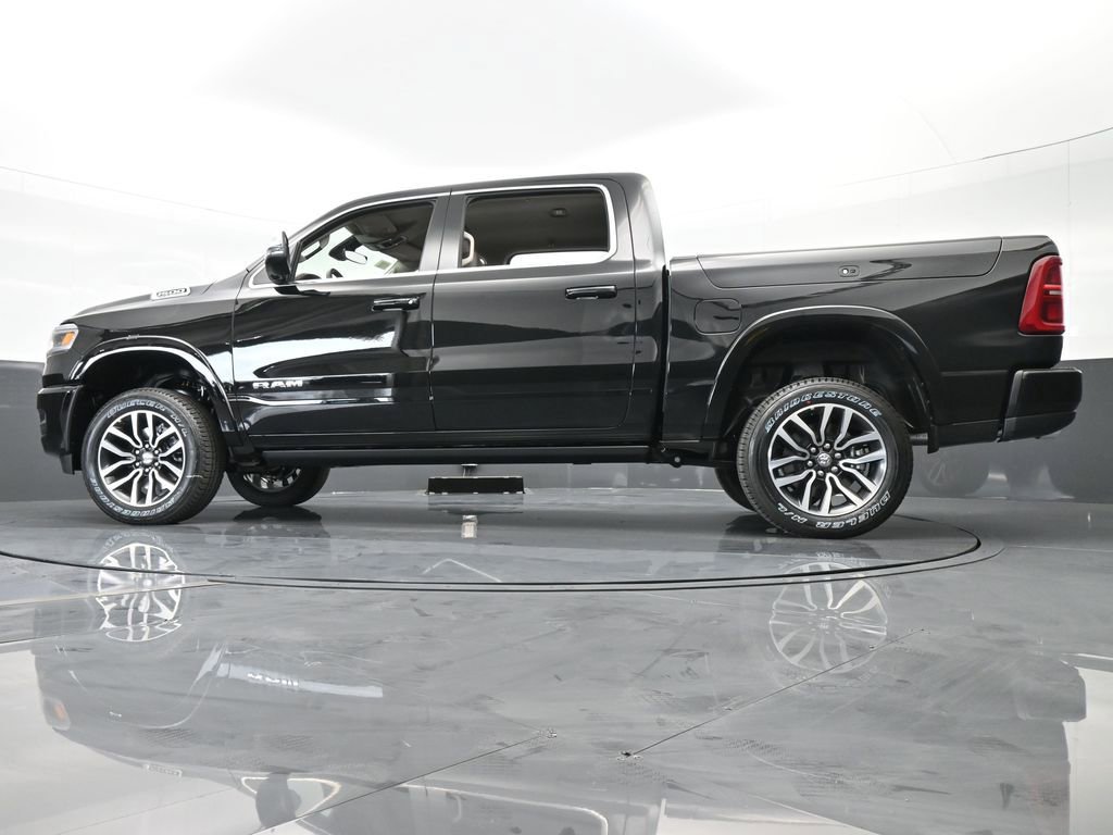 New 2025 RAM 1500 Limited image 46