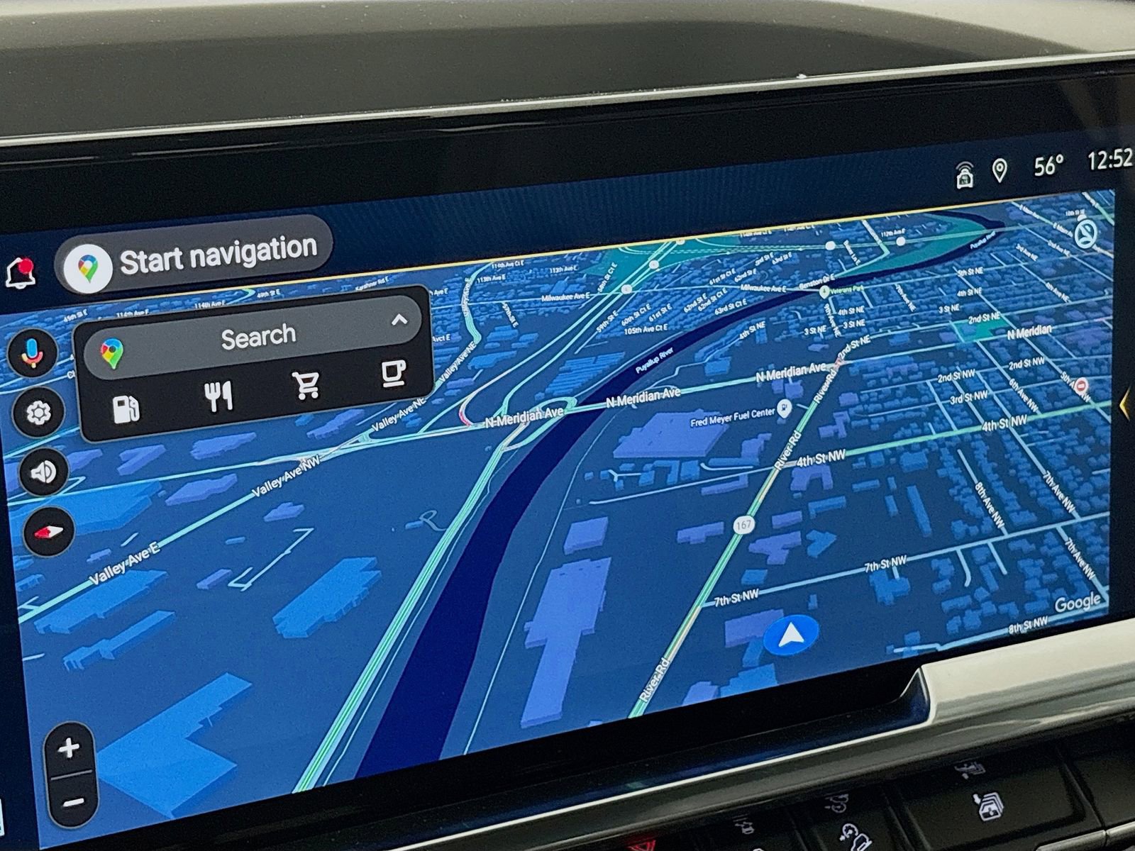 New 2026 Chevrolet Silverado 1500 LT Trail Boss w/ LT Trail Boss Premium Package image 16