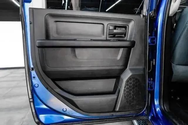 Used 2019 RAM 1500 Express w/ Express Value Package AWD/4WD image 48