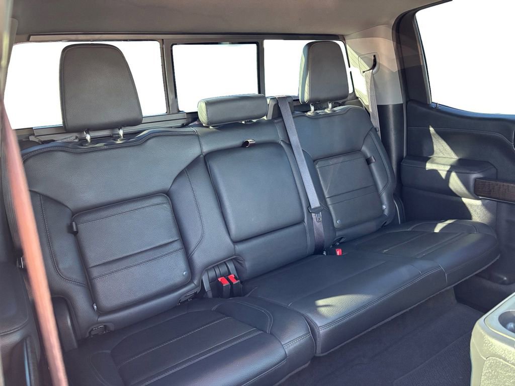 Used 2021 GMC Sierra 1500 Denali w/ Denali Ultimate Package image 23