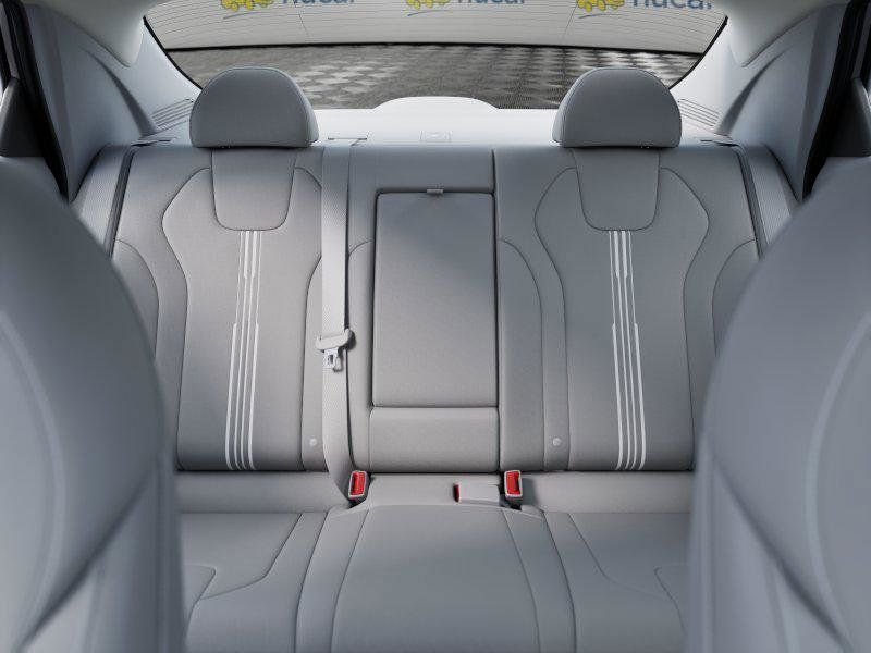 New 2026 Hyundai Elantra Sport FWD image 12