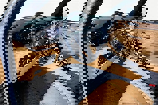 New 2026 Jeep Grand Cherokee Summit image 8