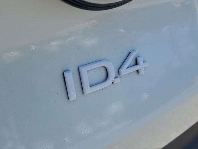 Certified 2023 Volkswagen ID.4 Pro S RWD image 6