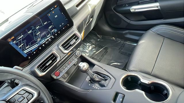 New 2026 Ford Mustang Premium image 22