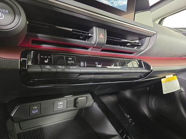 New 2026 Toyota Prius Plug-In Hybrid image 19