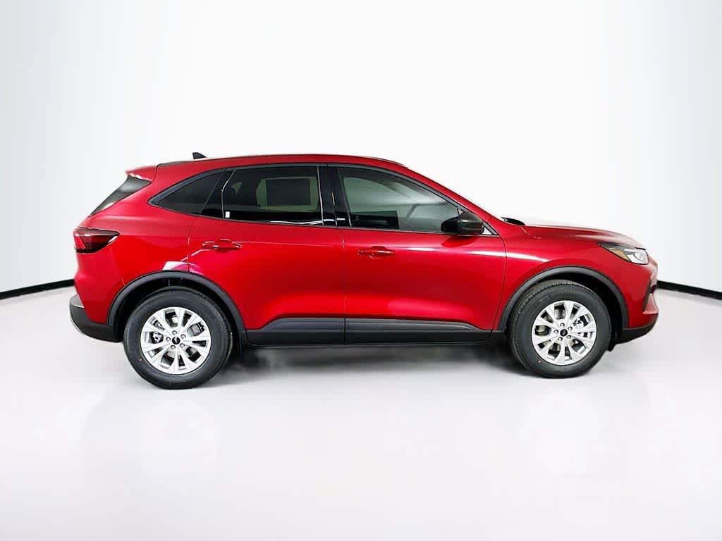 New 2026 Ford Escape Active FWD image 26