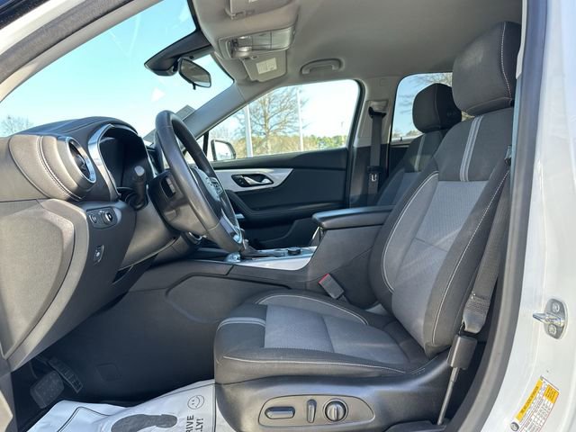 Used 2023 Chevrolet Blazer LT w/ Driver Confidence Package image 12