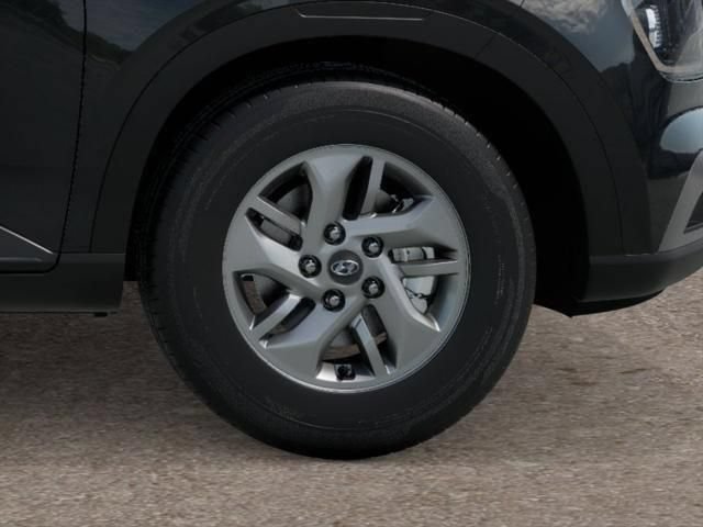 New 2026 Hyundai Venue SE FWD image 8