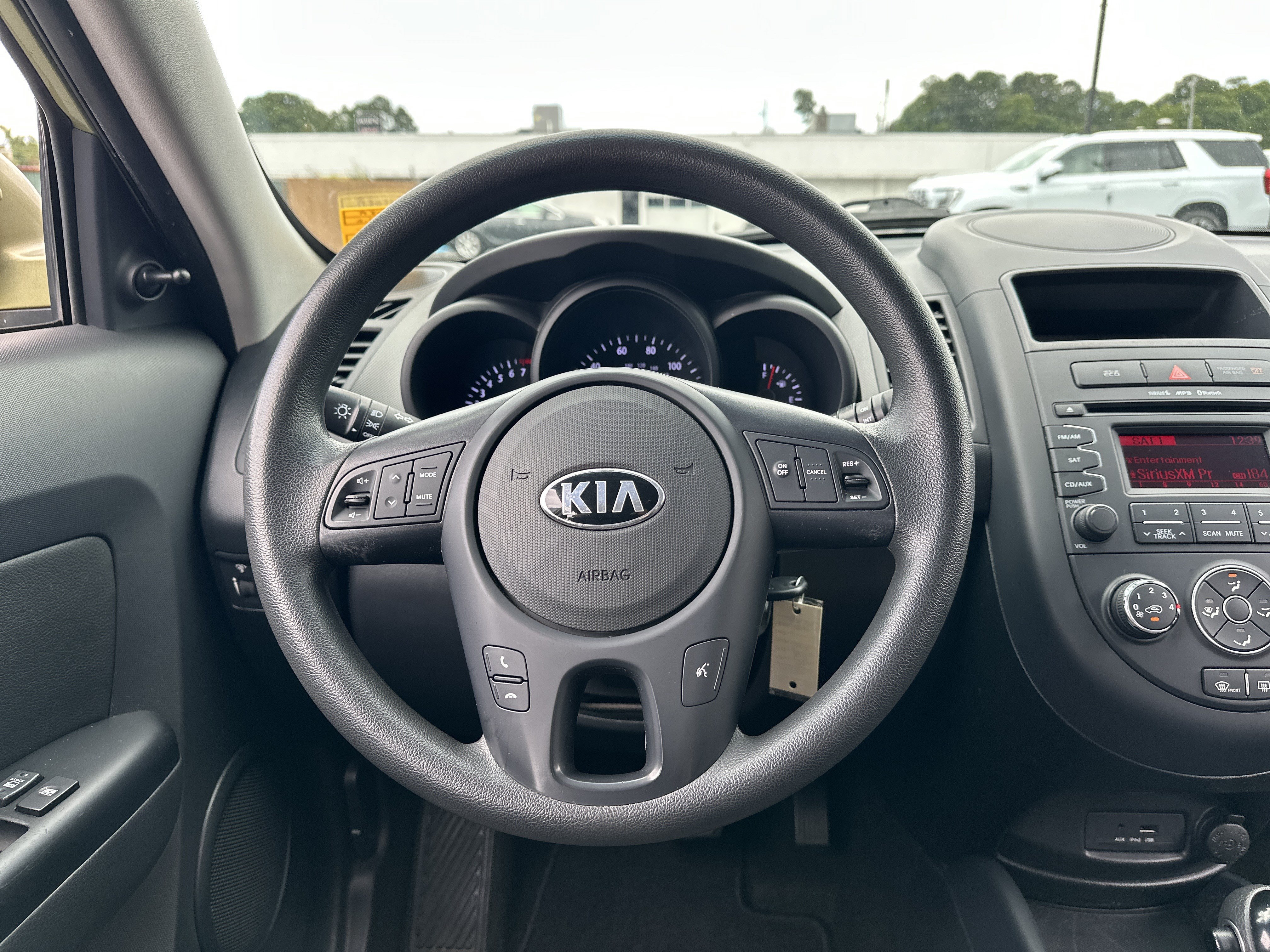 Used 2013 Kia Soul FWD image 17