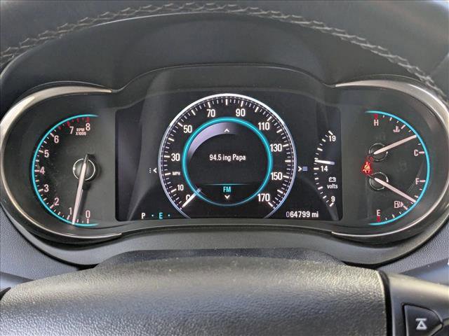 Used 2014 Buick LaCrosse Leather image 13