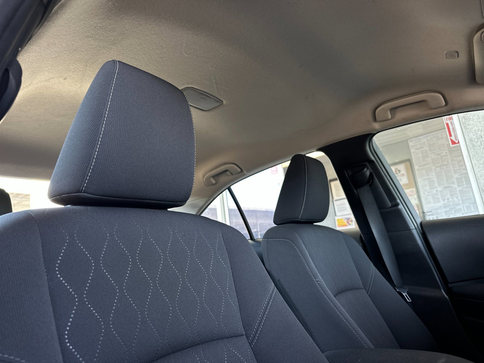 Used 2024 Toyota Corolla LE image 24