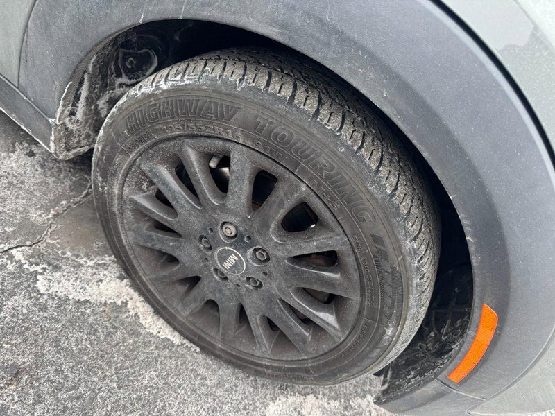 Used 2016 MINI Cooper S image 5