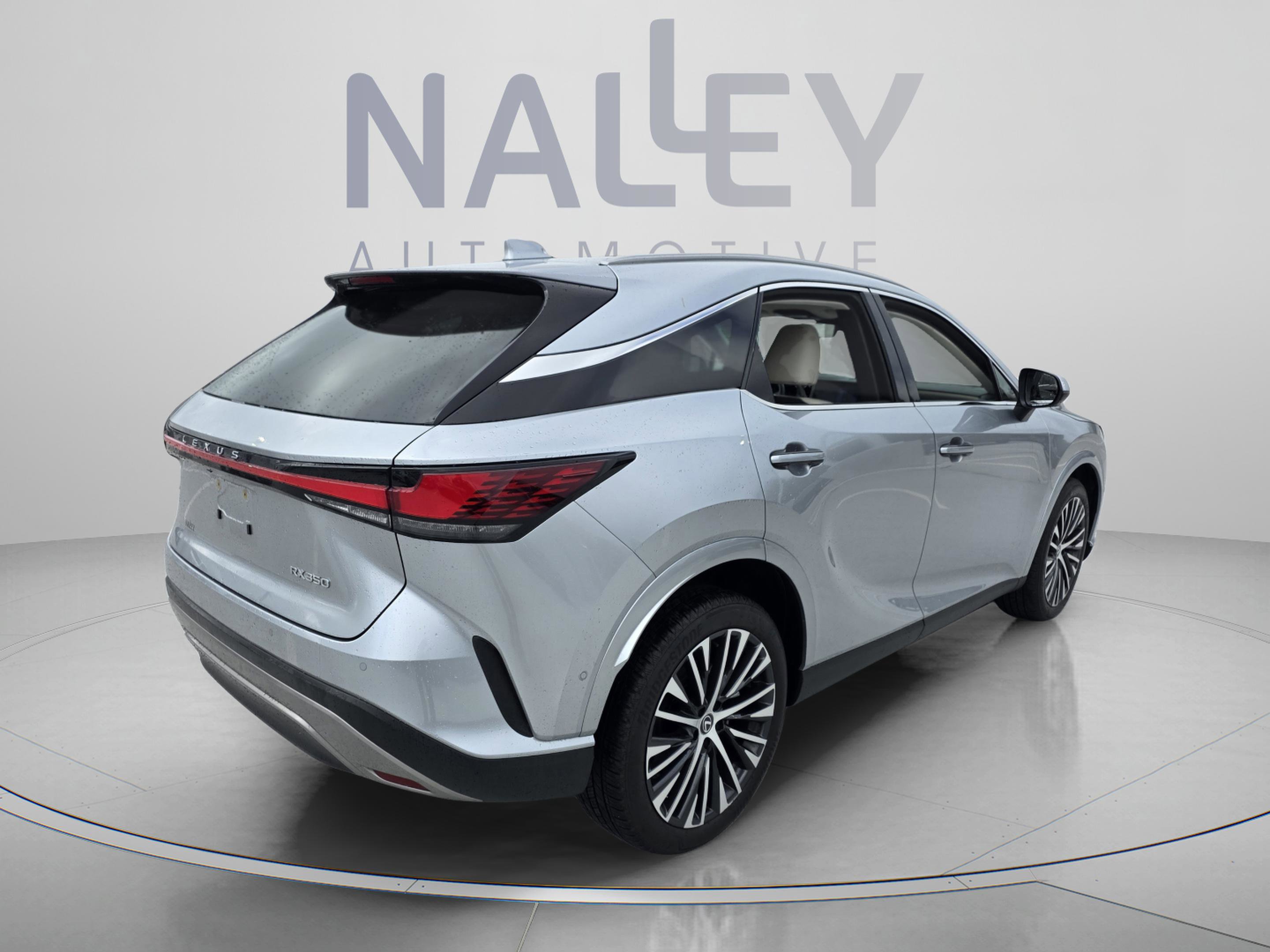 Certified 2024 Lexus RX 350 Premium Plus w/ Convenience Package image 5