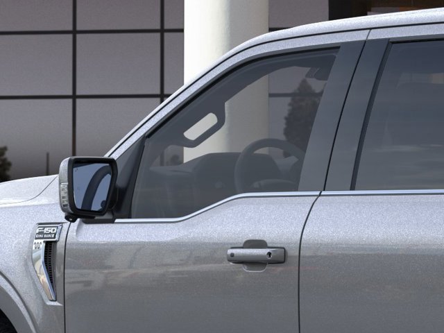 New 2026 Ford F150 King Ranch image 20