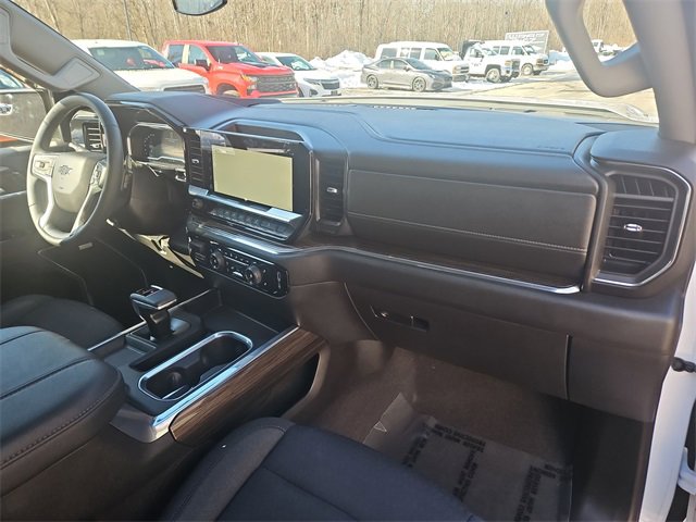 Used 2023 Chevrolet Silverado 1500 RST w/ Convenience Package II image 29