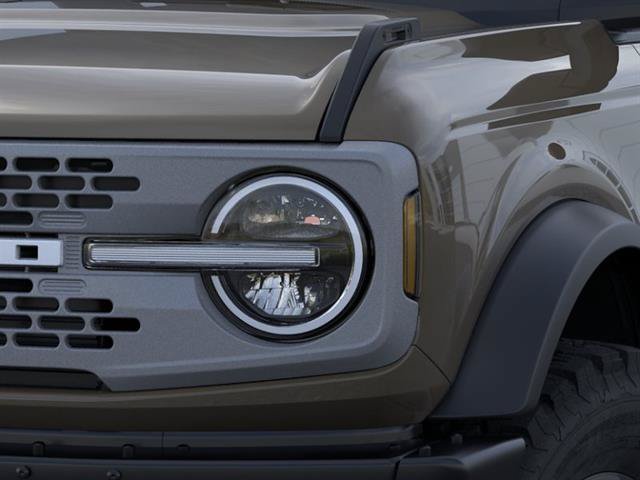 New 2026 Ford Bronco Badlands AWD/4WD image 35