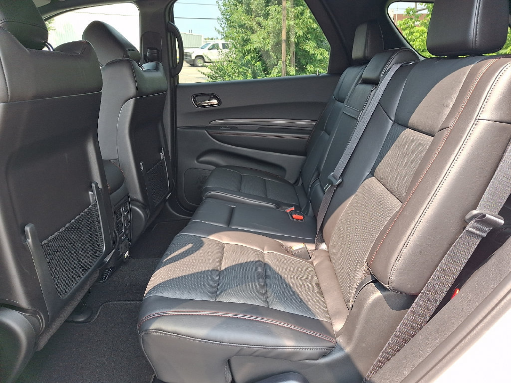 New 2026 Dodge Durango GT AWD/4WD image 5