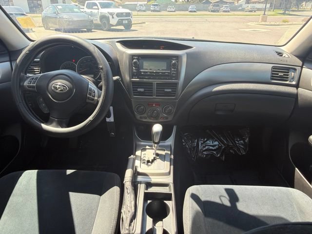 Used 2011 Subaru Impreza 2.5i Premium w/ PWR Moonroof Value Pkg AWD/4WD image 11