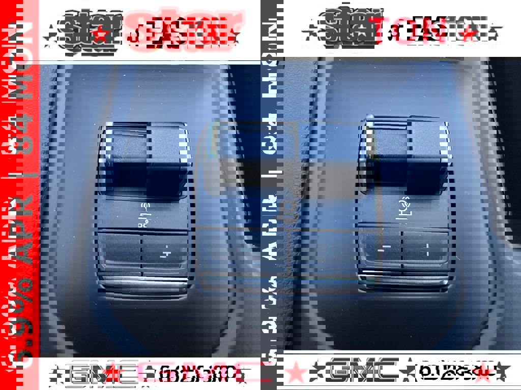 New 2026 GMC Sierra 2500 Denali w/ Denali Reserve Package image 27