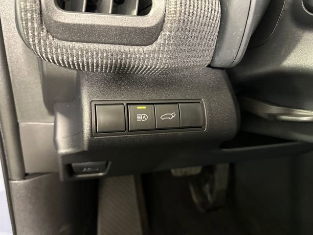 Used 2023 Subaru Solterra AWD image 19