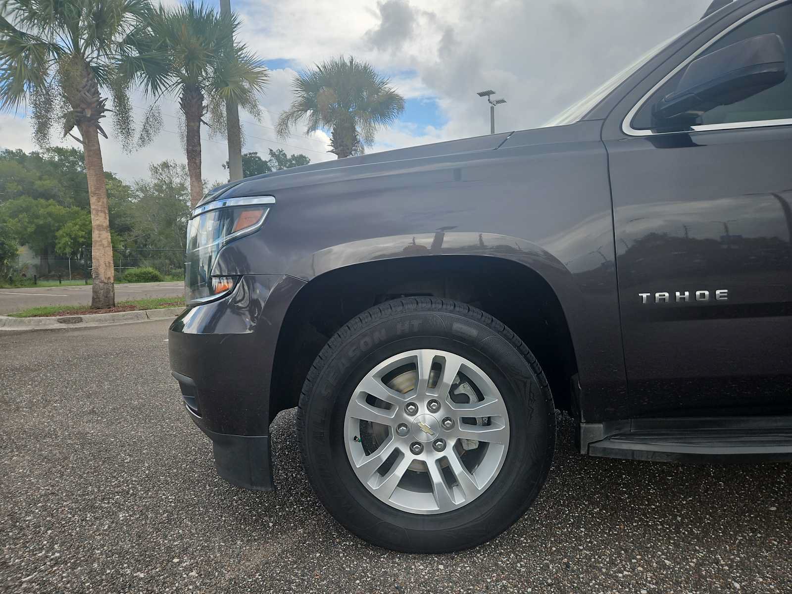 Used 2016 Chevrolet Tahoe LS RWD image 18