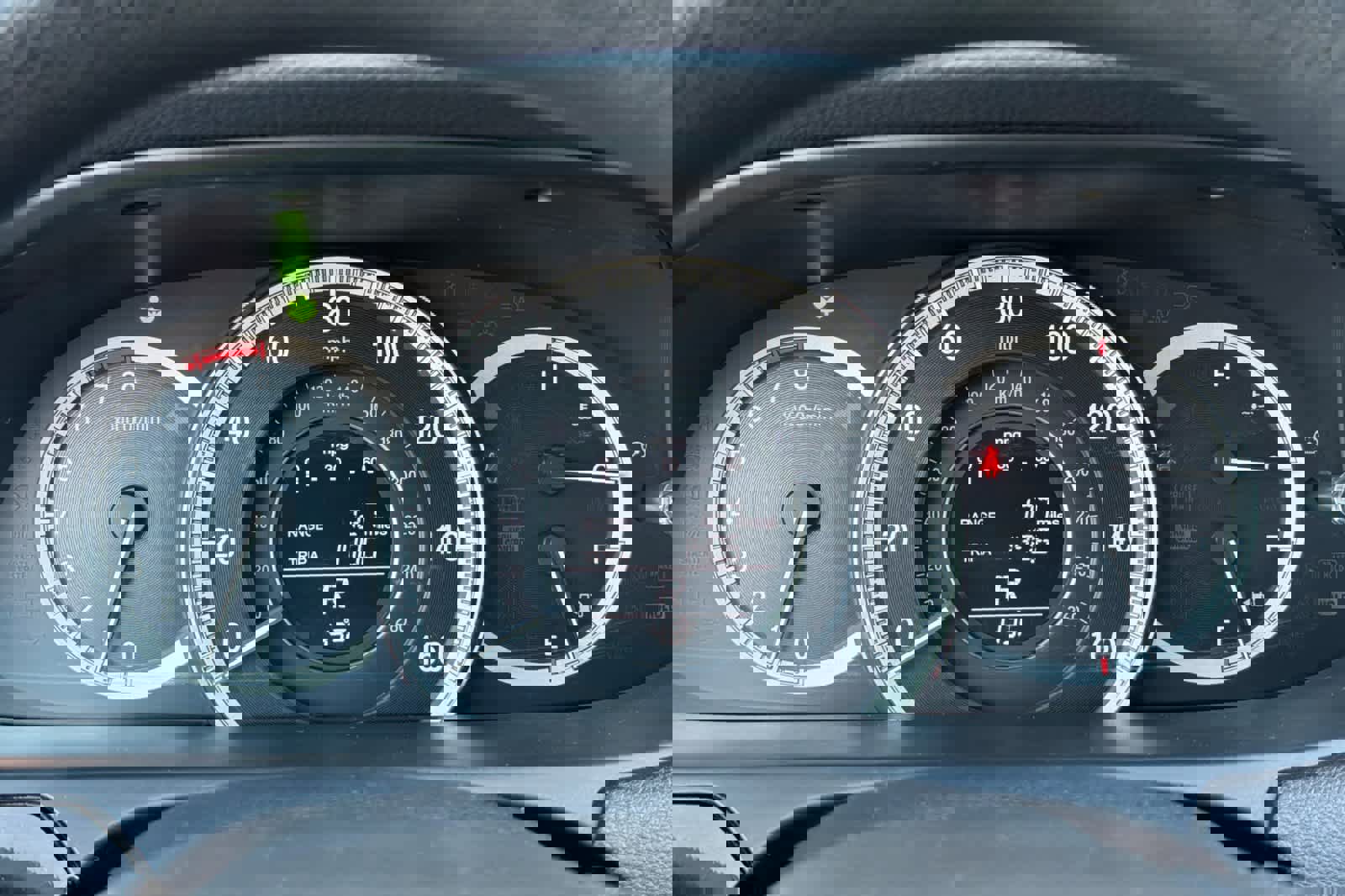 Used 2016 Honda Accord LX image 24