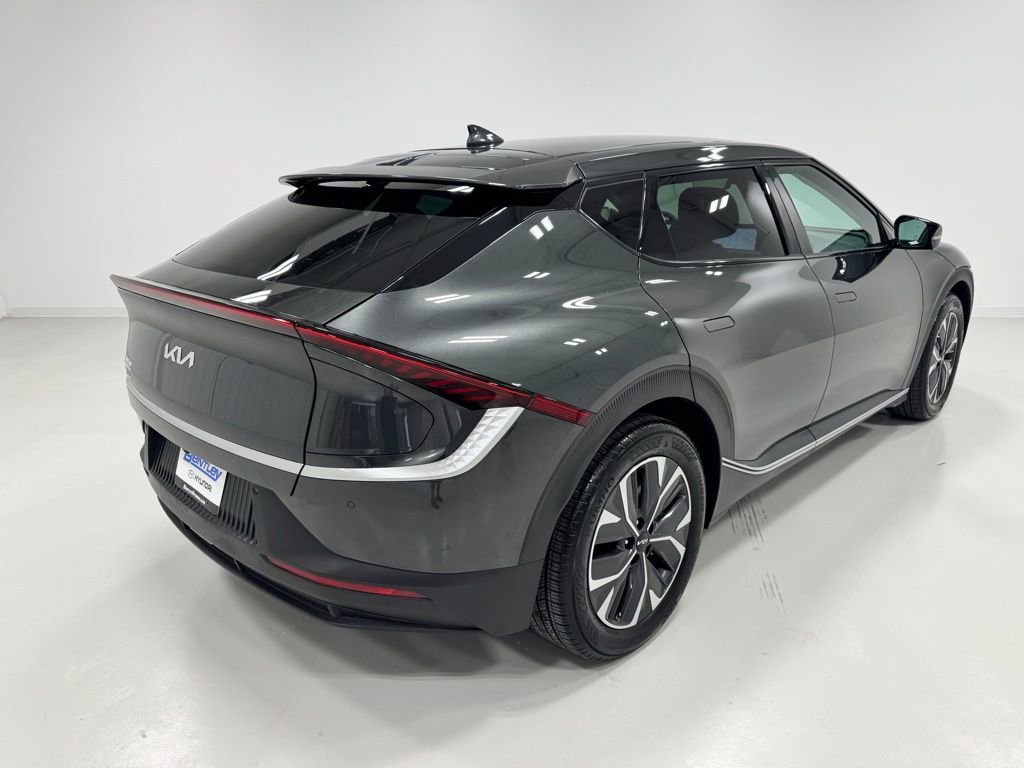 Used 2024 Kia EV6 Light image 9