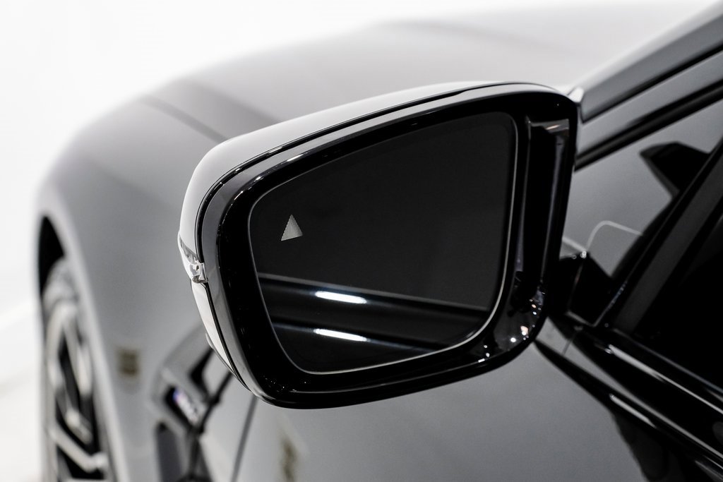 Used 2024 BMW M4 Coupe w/ Executive Package image 33