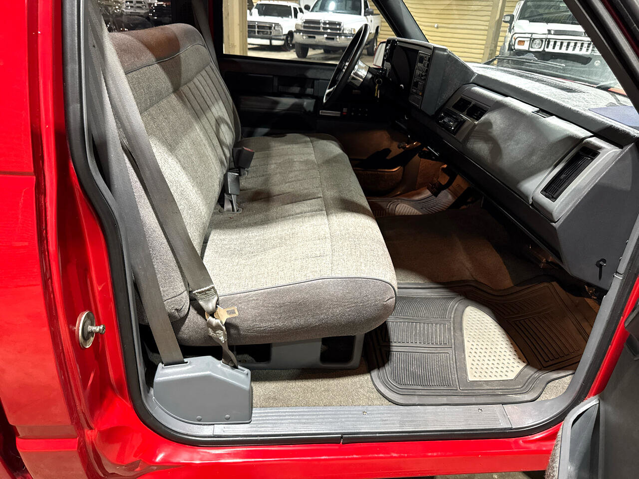 Used 1989 Chevrolet Silverado 1500 2WD Regular Cab image 46