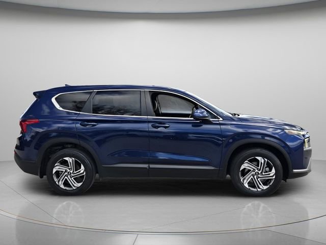Used 2022 Hyundai Santa Fe SE FWD image 5