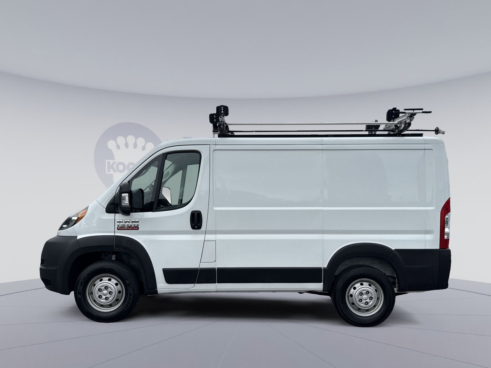 Used 2022 RAM ProMaster 1500 FWD image 2