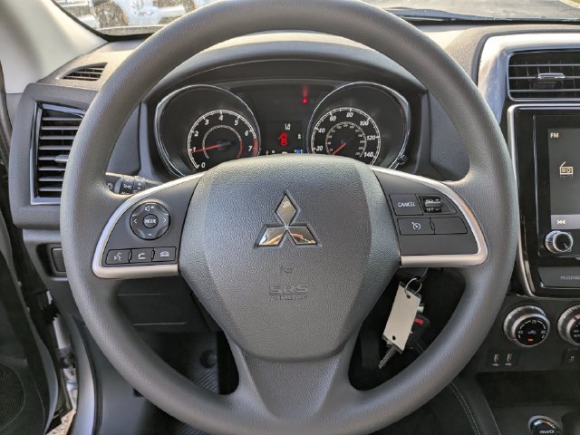 New 2027 Mitsubishi Outlander Sport ES AWD/4WD image 30