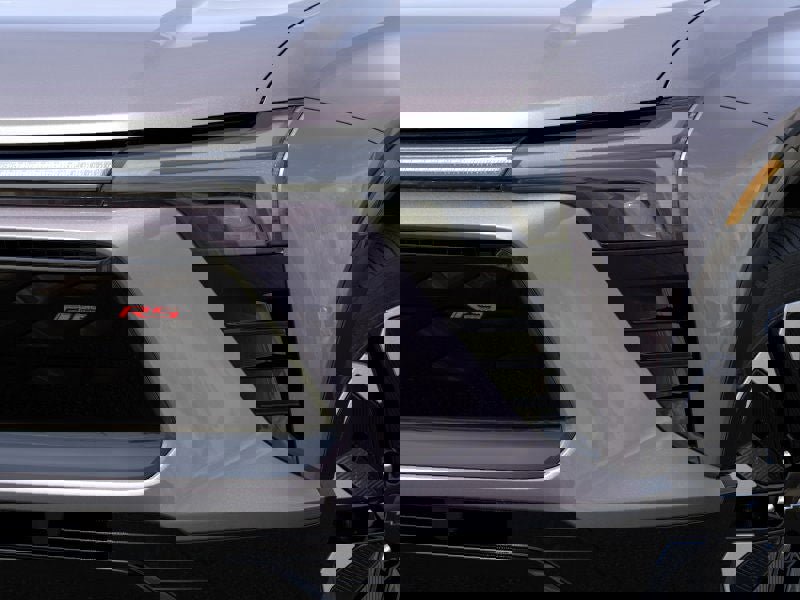 New 2026 Chevrolet Blazer EV RS image 34