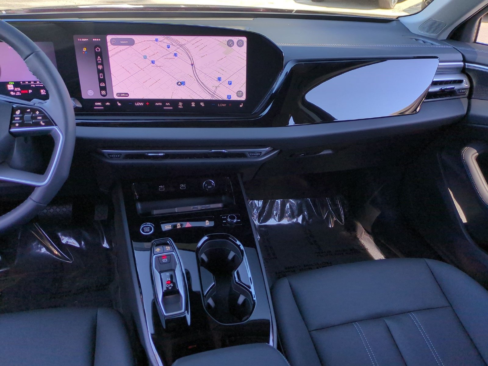 New 2026 Audi A5 Premium AWD/4WD image 6
