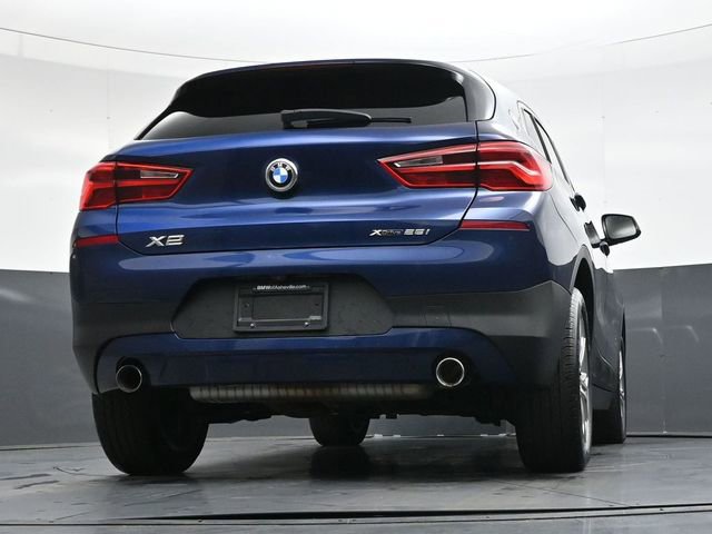 Used 2018 BMW X2 xDrive28i w/ Convenience Package image 31