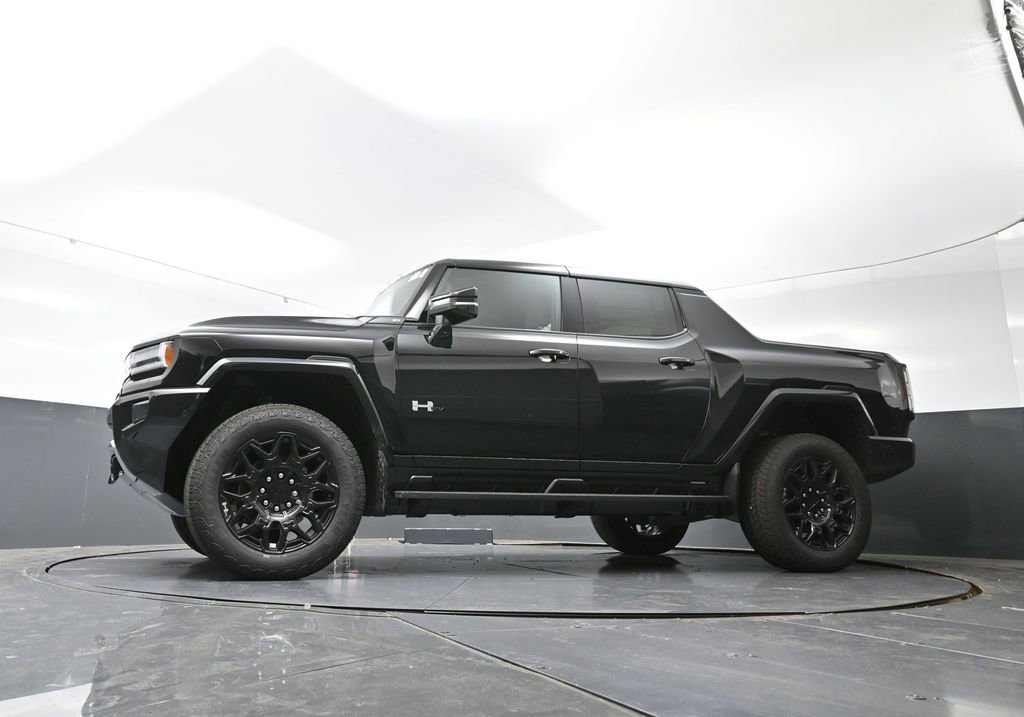 New 2025 GMC Hummer EV 2X image 49