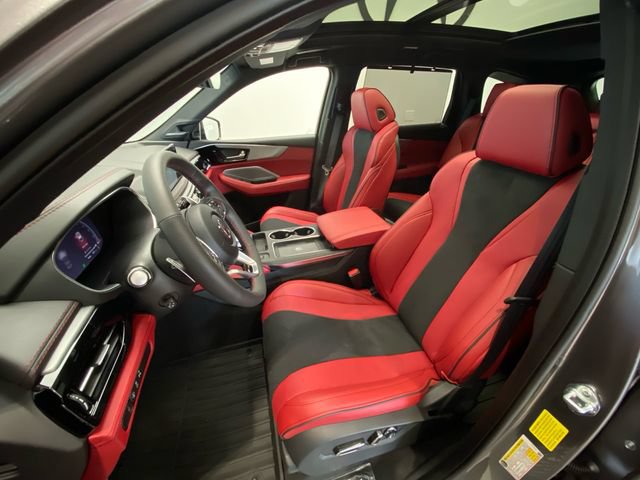 New 2026 Acura MDX A-Spec AWD/4WD image 11