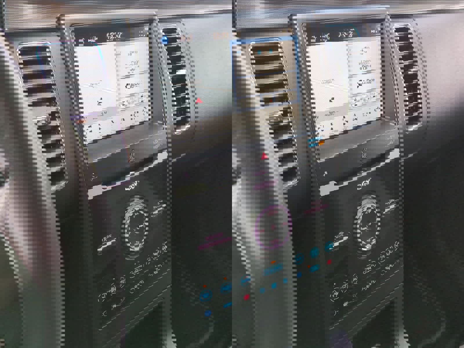 Used 2018 Ford Flex Limited w/ Equipment Group 303A image 28