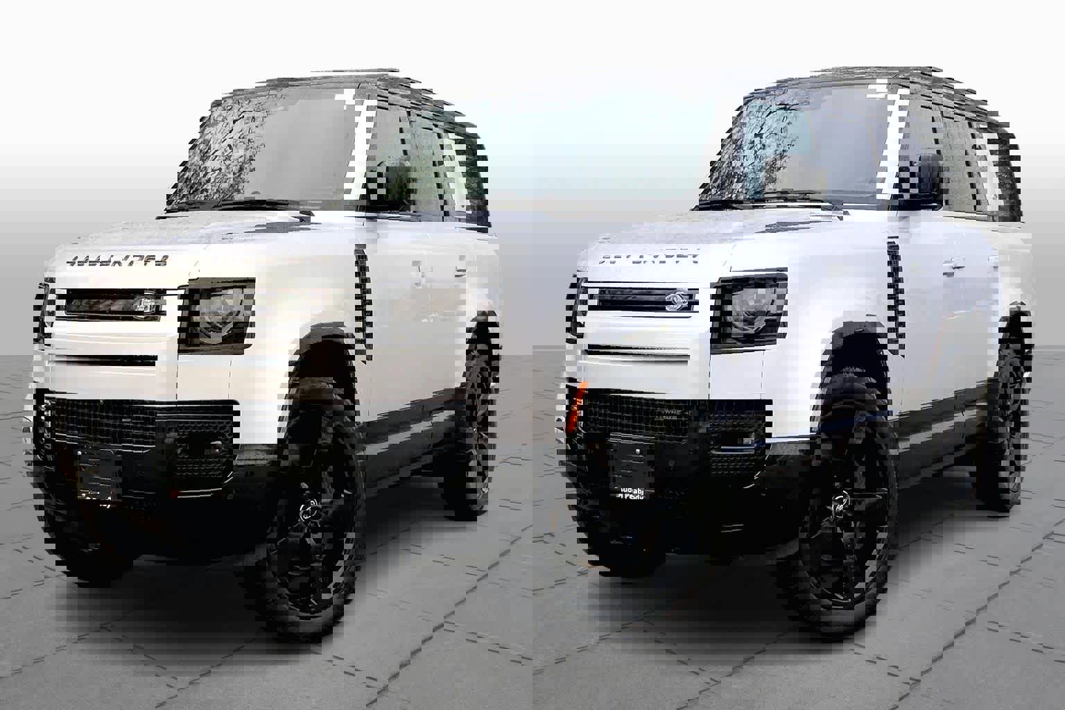 Certified 2023 Land Rover Defender 130 X-Dynamic SE image 2