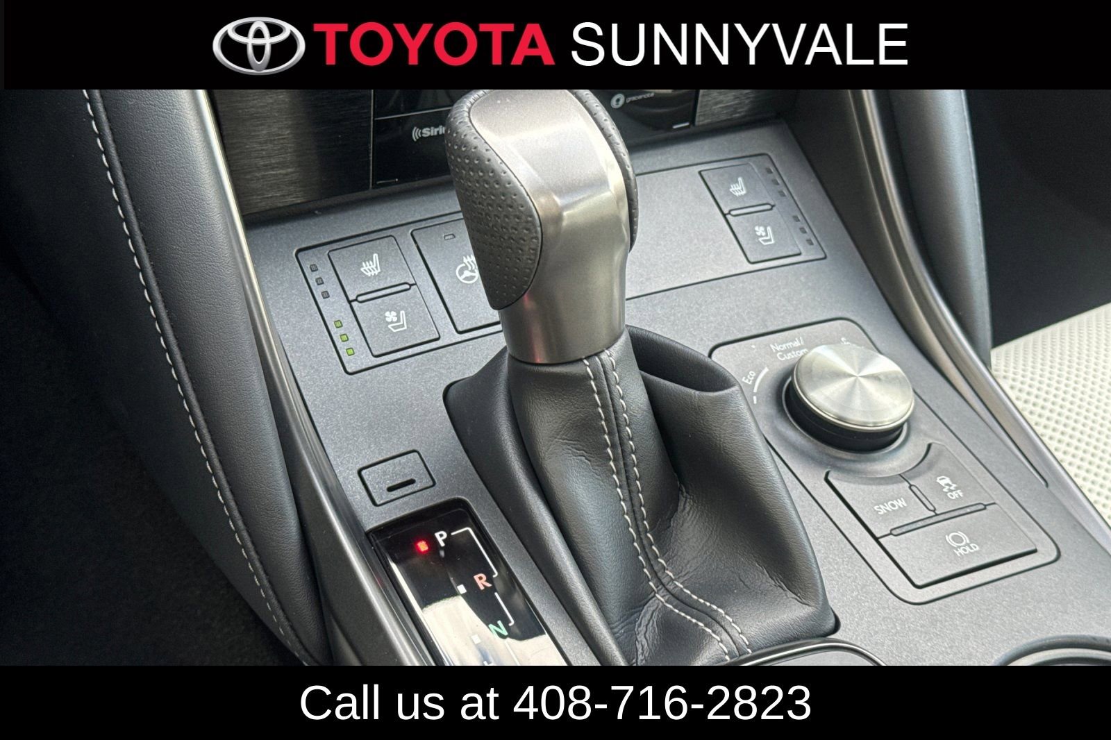 Used 2023 Lexus IS 500 RWD image 25