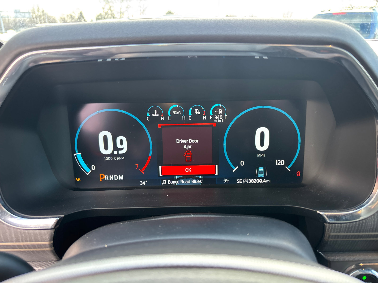 Used 2021 Ford F150 Platinum w/ Equipment Group 701A High image 17