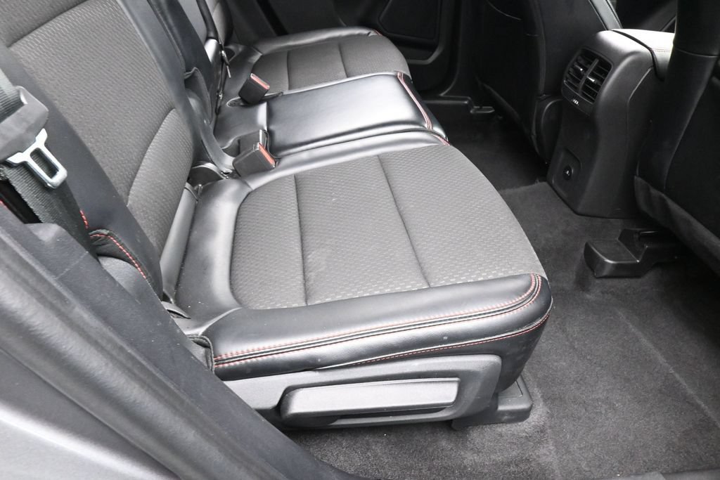 Used 2024 Ford Escape ST-Line FWD image 39