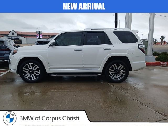 Used 2019 Toyota 4Runner Limited RWD image 6