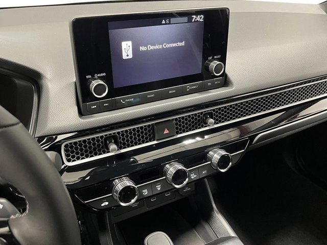 New 2026 Honda Civic FWD Hybrid Sedan image 18