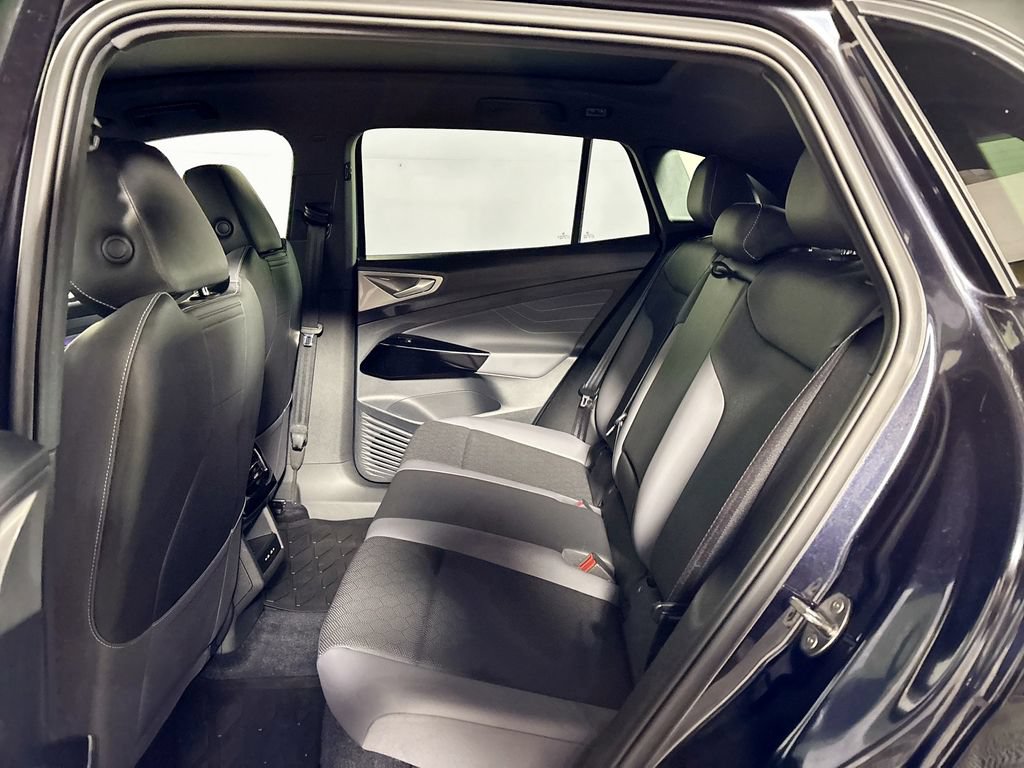 Certified 2023 Volkswagen ID.4 Pro S RWD image 22