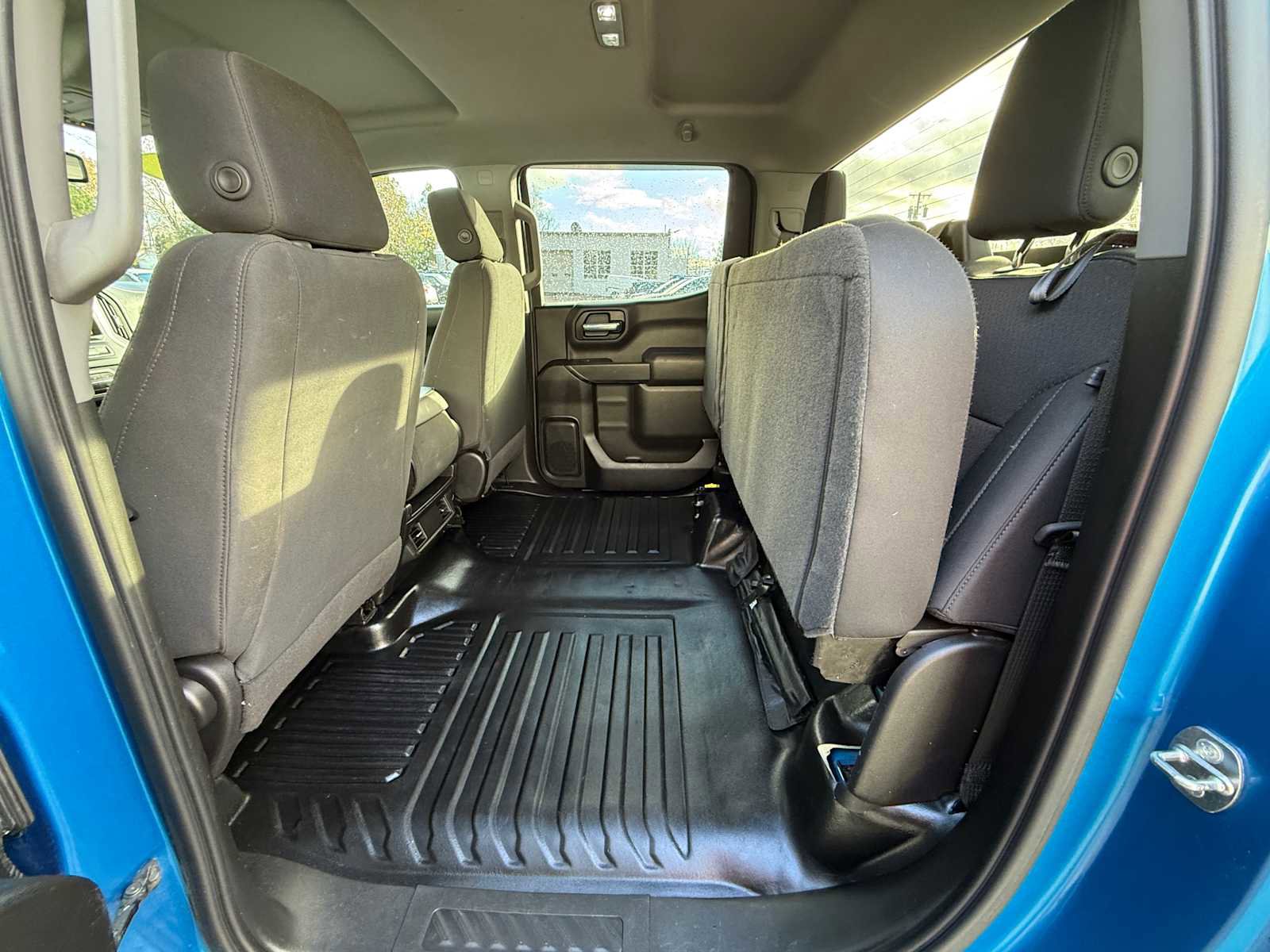 Used 2023 Chevrolet Silverado 1500 W/T w/ WT Value Package image 20